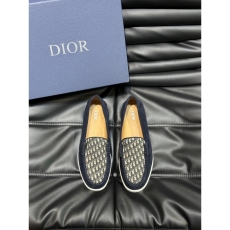 Christian Dior Leather Shoes